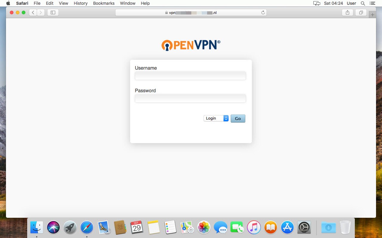 Download Openvpn Gui Mac